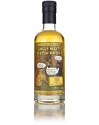 Clynelish That Boutique-Y Whisky Company 24 år Single Highland Malt Whisky